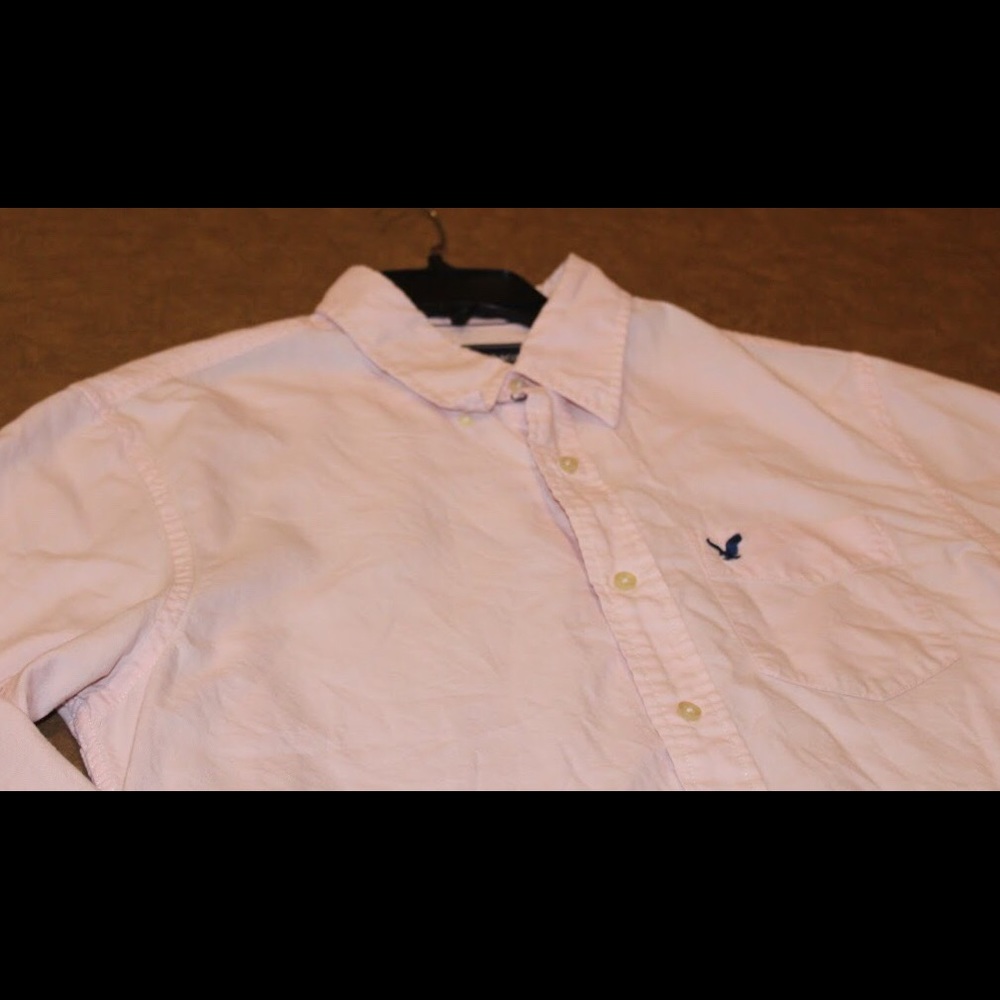 Button up